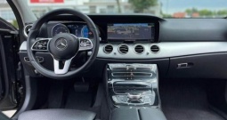 Mercedes-Benz E 220 d Aut.