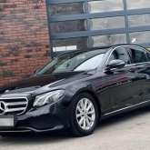 Mercedes-Benz E 220 d Aut.