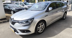 Renault Mégane Grandtour dCi 110 Energy Expression