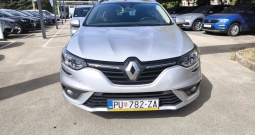 Renault Mégane Grandtour dCi 110 Energy Expression