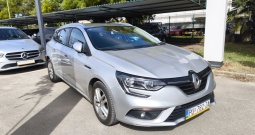 Renault Mégane Grandtour dCi 110 Energy Expression