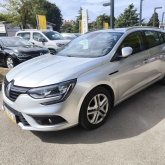 Renault Mégane Grandtour dCi 110 Energy Expression