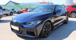 BMW serija 4 Coupe M440i xDrive *LASER, HARMAN KARDON, KAMERA 360*