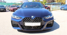 BMW serija 4 Coupe M440i xDrive *LASER, HARMAN KARDON, KAMERA 360*