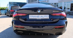 BMW serija 4 Coupe M440i xDrive *LASER, HARMAN KARDON, KAMERA 360*