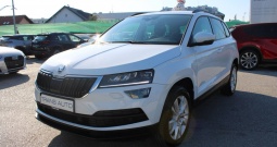 Škoda Karoq 1.5 TSi DSG *LED, NAVIGACIJA, KAMERA*