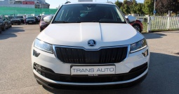 Škoda Karoq 1.5 TSi DSG *LED, NAVIGACIJA, KAMERA*