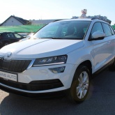 Škoda Karoq 1.5 TSi DSG *LED, NAVIGACIJA, KAMERA*