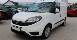 Fiat Doblo 1.3 Mjt 3 sjedala *NAVIGACIJA*