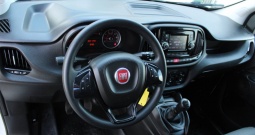 Fiat Doblo 1.3 Mjt 3 sjedala *NAVIGACIJA*