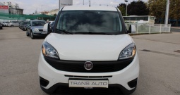 Fiat Doblo 1.3 Mjt 3 sjedala *NAVIGACIJA*