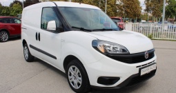 Fiat Doblo 1.3 Mjt 3 sjedala *NAVIGACIJA*