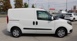 Fiat Doblo 1.3 Mjt 3 sjedala *NAVIGACIJA*