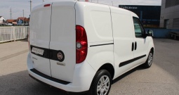 Fiat Doblo 1.3 Mjt 3 sjedala *NAVIGACIJA*