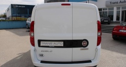 Fiat Doblo 1.3 Mjt 3 sjedala *NAVIGACIJA*