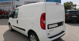 Fiat Doblo 1.3 Mjt 3 sjedala *NAVIGACIJA*