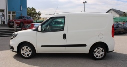 Fiat Doblo 1.3 Mjt 3 sjedala *NAVIGACIJA*