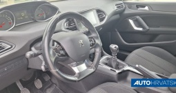 PEUGEOT 308 1.5 HDI ACTIVE 100- Jamstvo 15 mjeseci!, 13.200,00 €