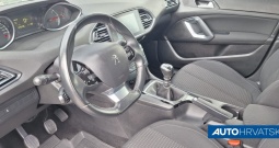 PEUGEOT308 1.5 HDI ACTIVE 100 SS- Jamstvo 15 mjeseci!, 13.200,00 €