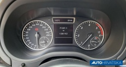 MERCEDES KLASA B 180 CDI, 10.900,00 €