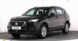 Seat Tarraco Style 2.0 TDI DSG 150 KS, LED+NAVI+ASIST