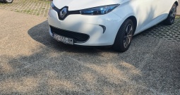 Renault ZOE, 41 kw, nije uvoz