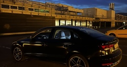 Prodajem Audi A3 Attraction 1.6tdi LIMOUSINE