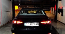 Prodajem Audi A3 Attraction 1.6tdi LIMOUSINE