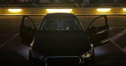 Prodajem Audi A3 Attraction 1.6tdi LIMOUSINE