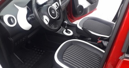 Renault Twingo Z. E. Intens, full oprema, kupljen u HR