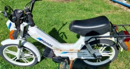 Tomos automatic A35-1A