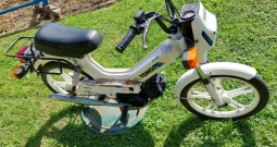 Tomos automatic A35-1A