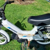 Tomos automatic A35-1A