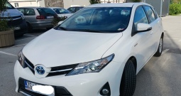 Toyota Auris-hibrid