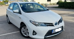 Toyota Auris-hibrid