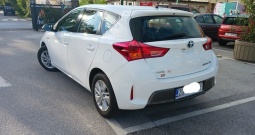 Toyota Auris-hibrid