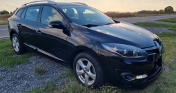 Renault Megane Grandtour 1.5 dci led, navi, mf, tpms, bt