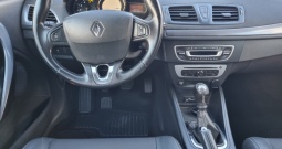 Renault Megane Grandtour 1.5 dci led, navi, mf, tpms, bt