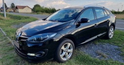 Renault Megane Grandtour 1.5 dci led, navi, mf, tpms, bt