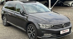 VW Passat Variant 2.0TDI DSG HIGHLINE *JAMSTVO 12 MJESECI* u PDV-u