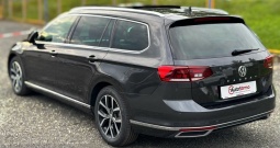 VW Passat Variant 2.0TDI DSG HIGHLINE *JAMSTVO 12 MJESECI* u PDV-u