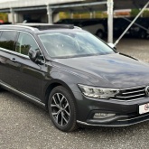 VW Passat Variant 2.0TDI DSG HIGHLINE *JAMSTVO 12 MJESECI* u PDV-u