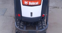 Mini bager Bobcat 11E0B