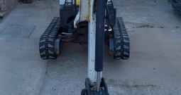 Mini bager Bobcat 11E0B