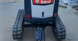 Mini bager Bobcat 11E0B