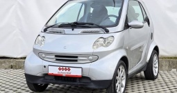 SMART FORTWO COUPE