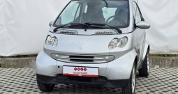 SMART FORTWO COUPE