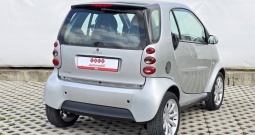 SMART FORTWO COUPE