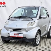 SMART FORTWO COUPE