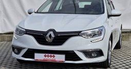 RENAULT MEGANE SW 1.5 DCI